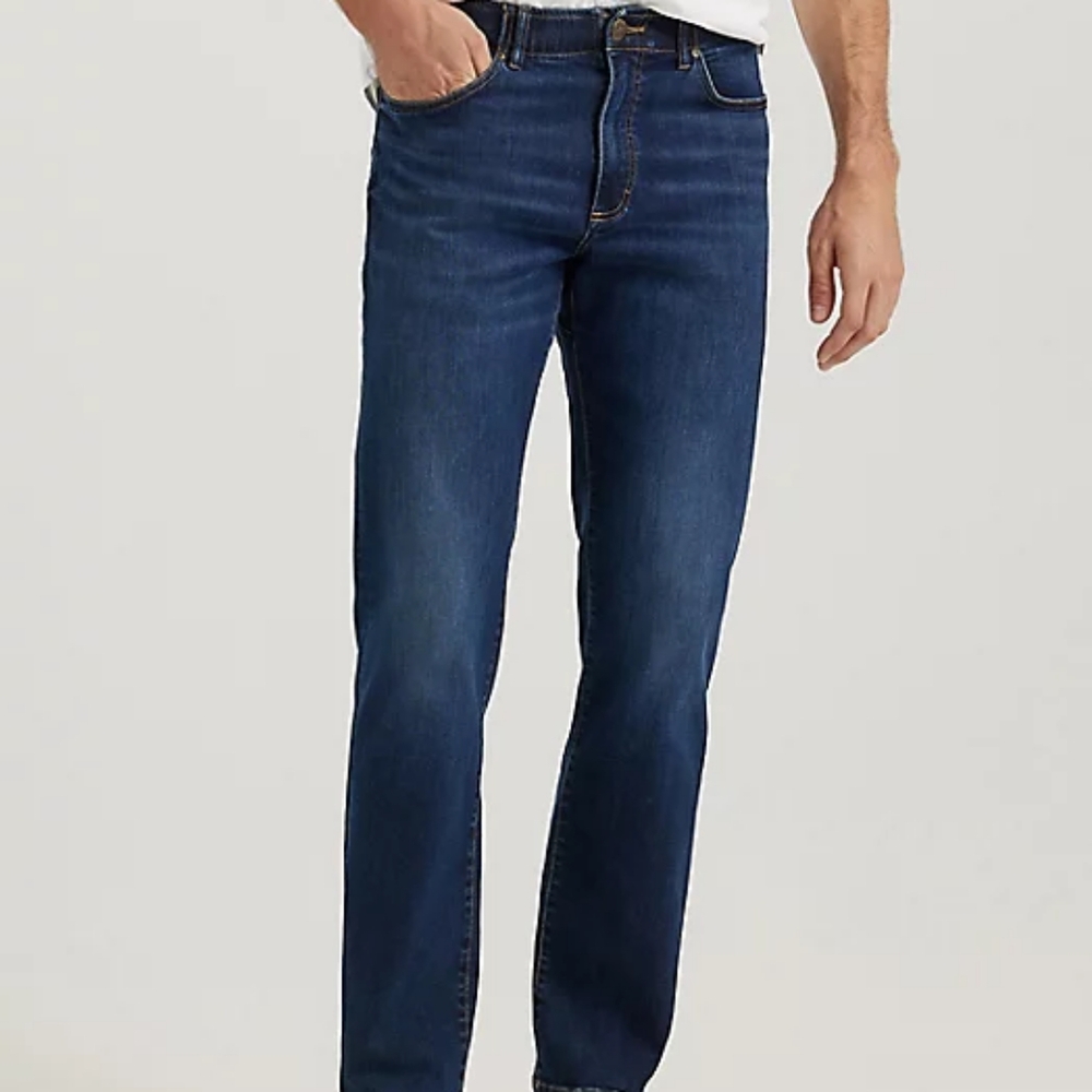 Men's Lee Extreme Motion Slim Fit Jeans